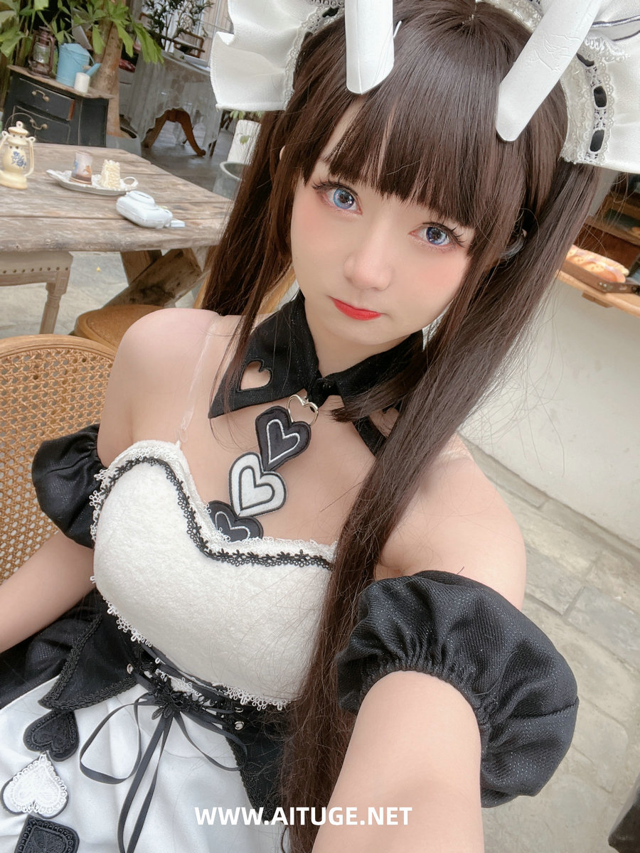 51酱 - 2023年02月真爱粉 [68P6V-589MB]