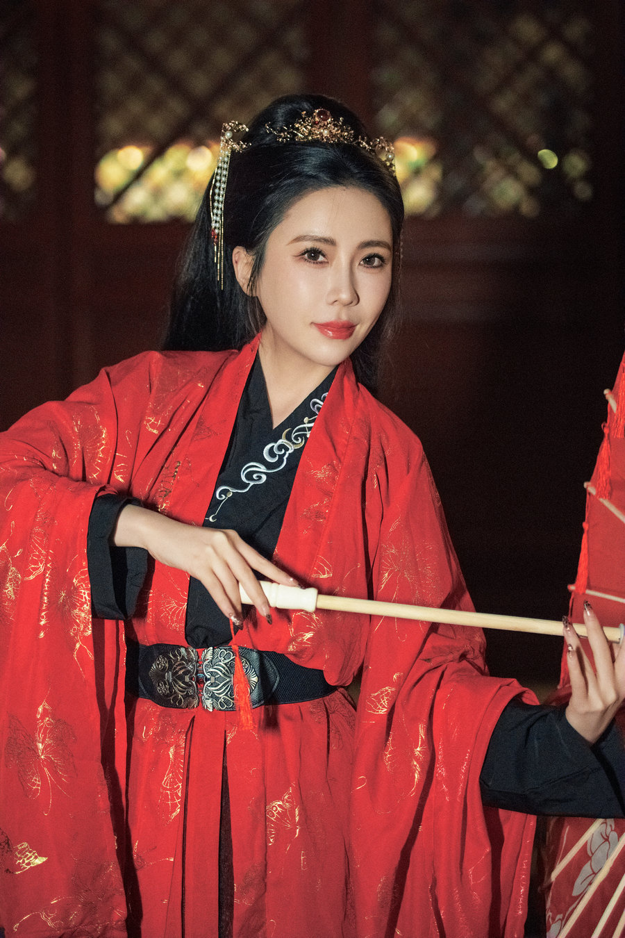 [YITUYU]艺图语 2026.03.21 无需比较我独我 [34P-1.70GB]