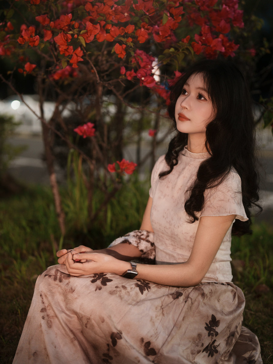 [YITUYU]艺图语 2026.03.21 绚丽之花 [33P-568MB]