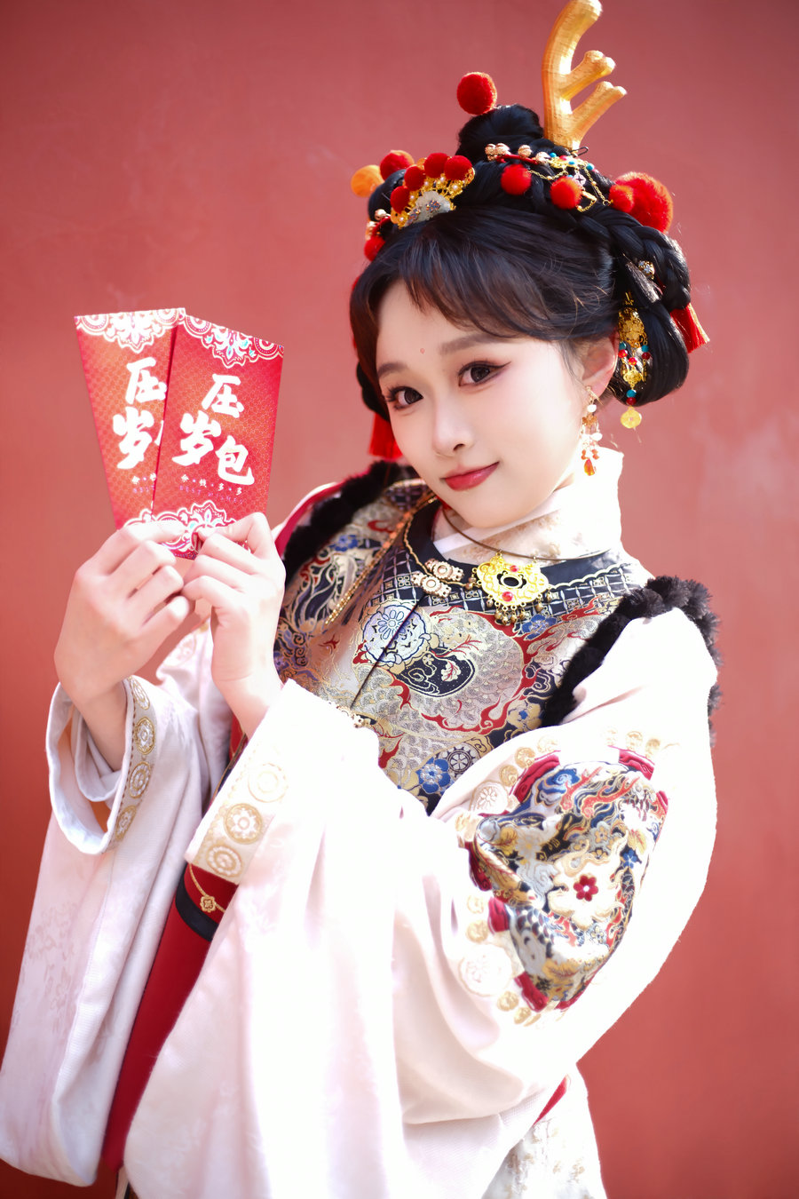 [YITUYU]艺图语 2026.03.22 旧年翻篇，一切如新 [54P-1.40GB]