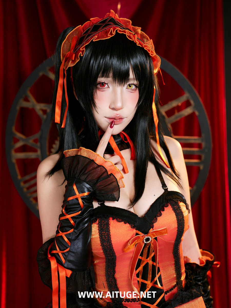 Puy Puy - 时崎狂三 Kurumi [171P-1.75GB]