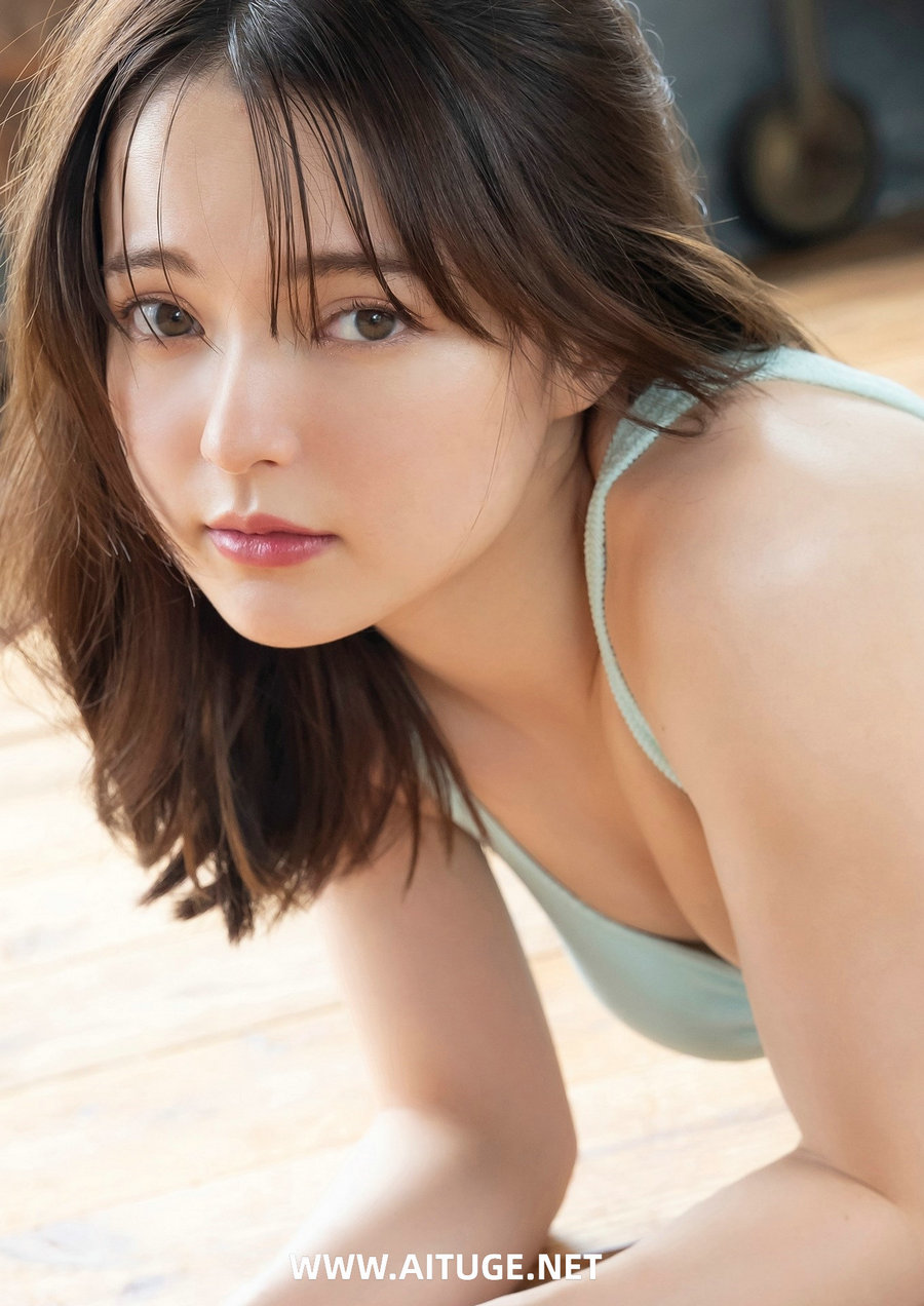 坂巻有紗 - Active Alissa！[44P48MB]