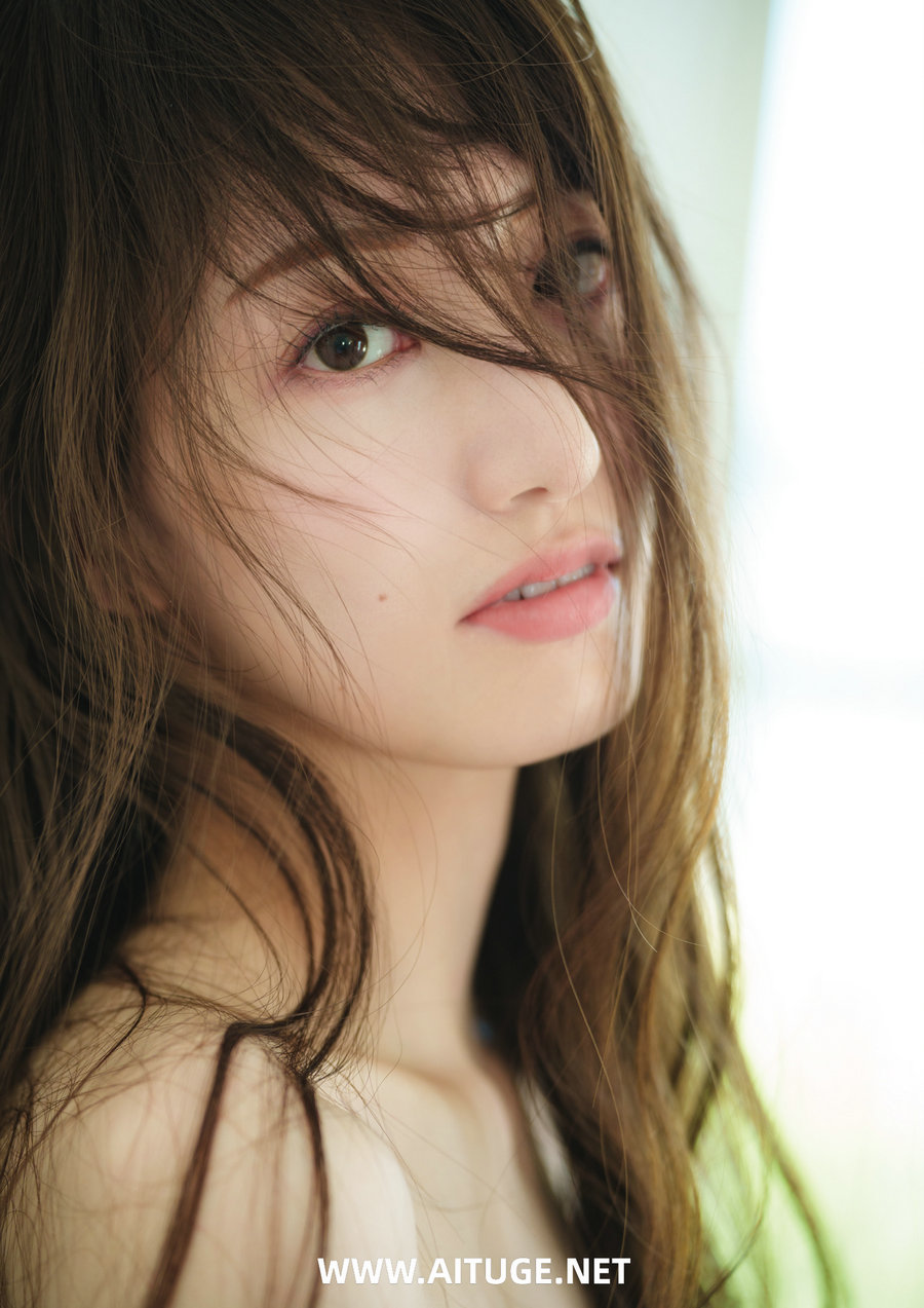 石田佳蓮 - 旅立ち [132P155MB]