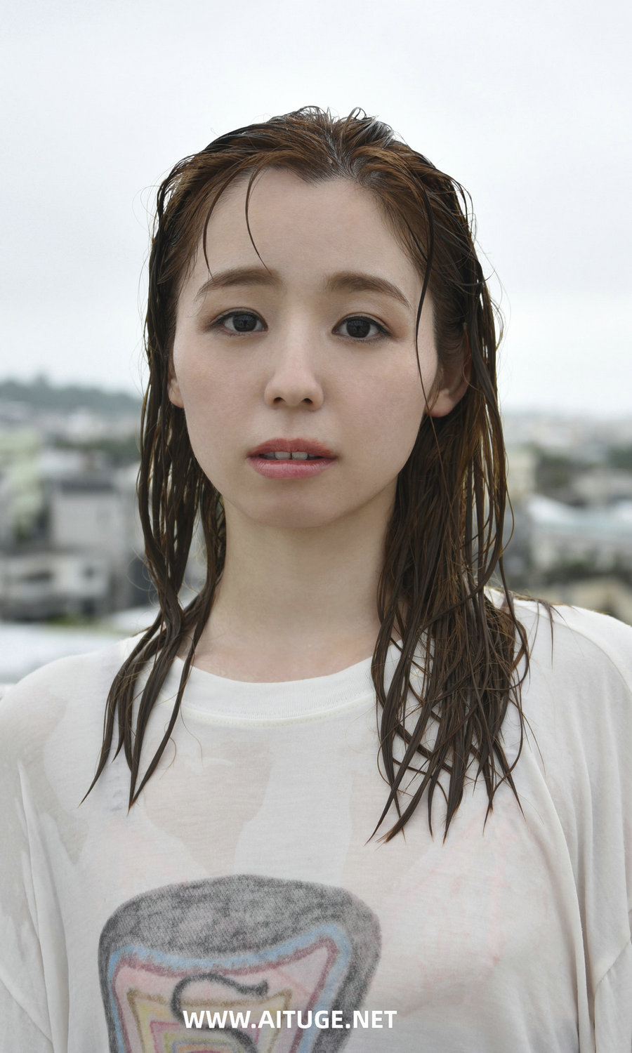 小池里奈 - 昨日の私と。～prologue～ [46P24MB]