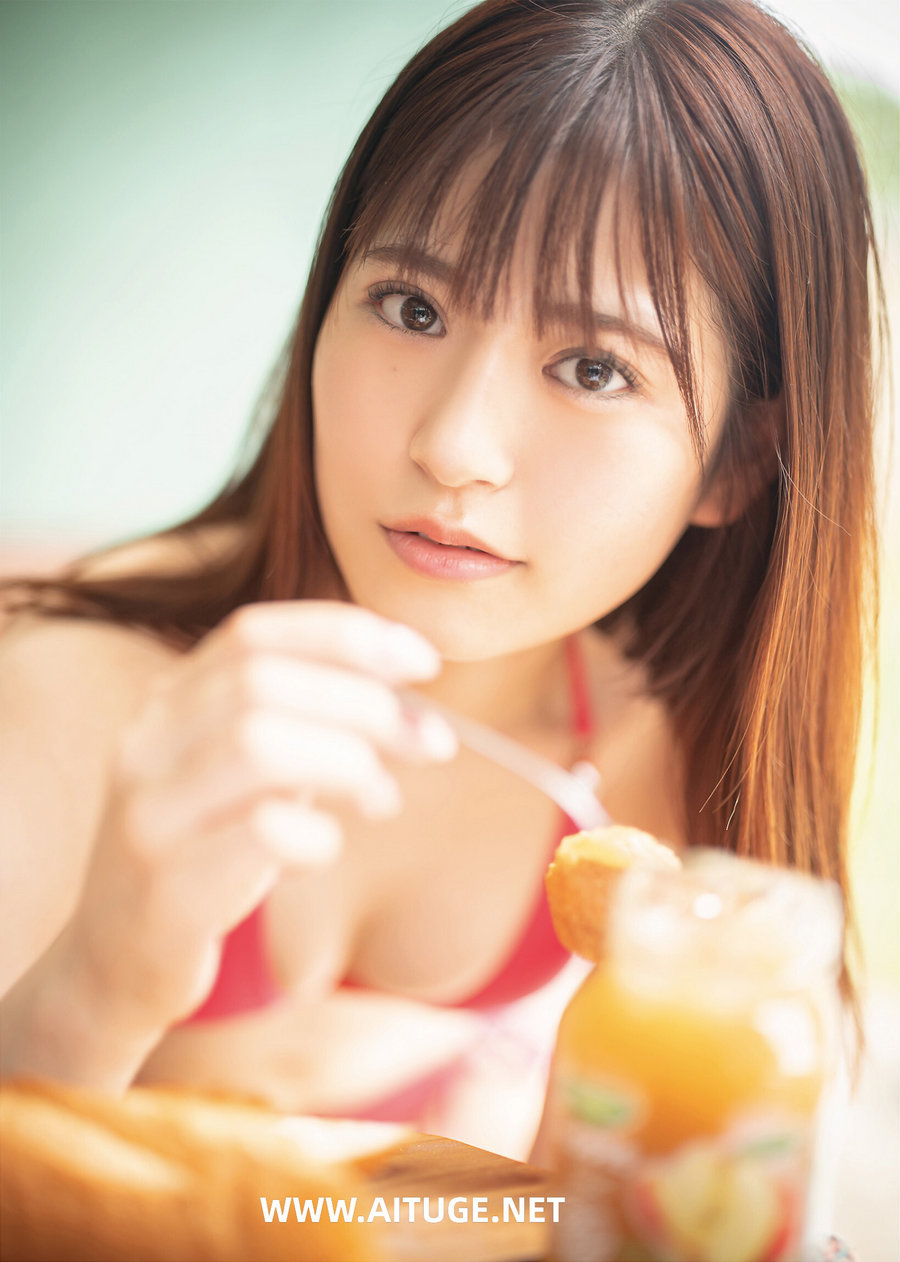 月足天音 - やっぱアイドルやけん [63P234MB]