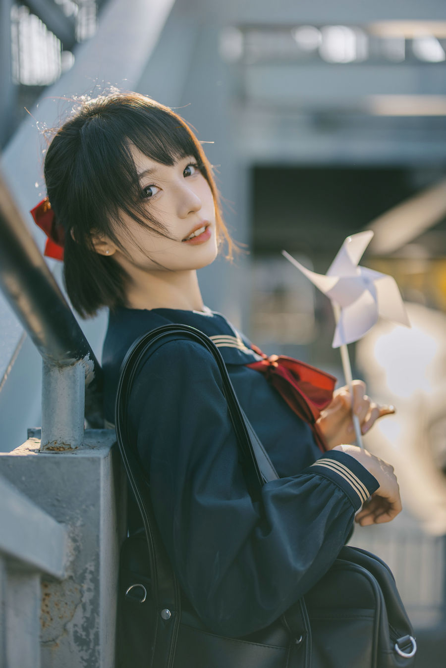 [YITUYU]艺图语 2026.03.22 日系天桥 伤心肉松小贝 [21P-77MB]