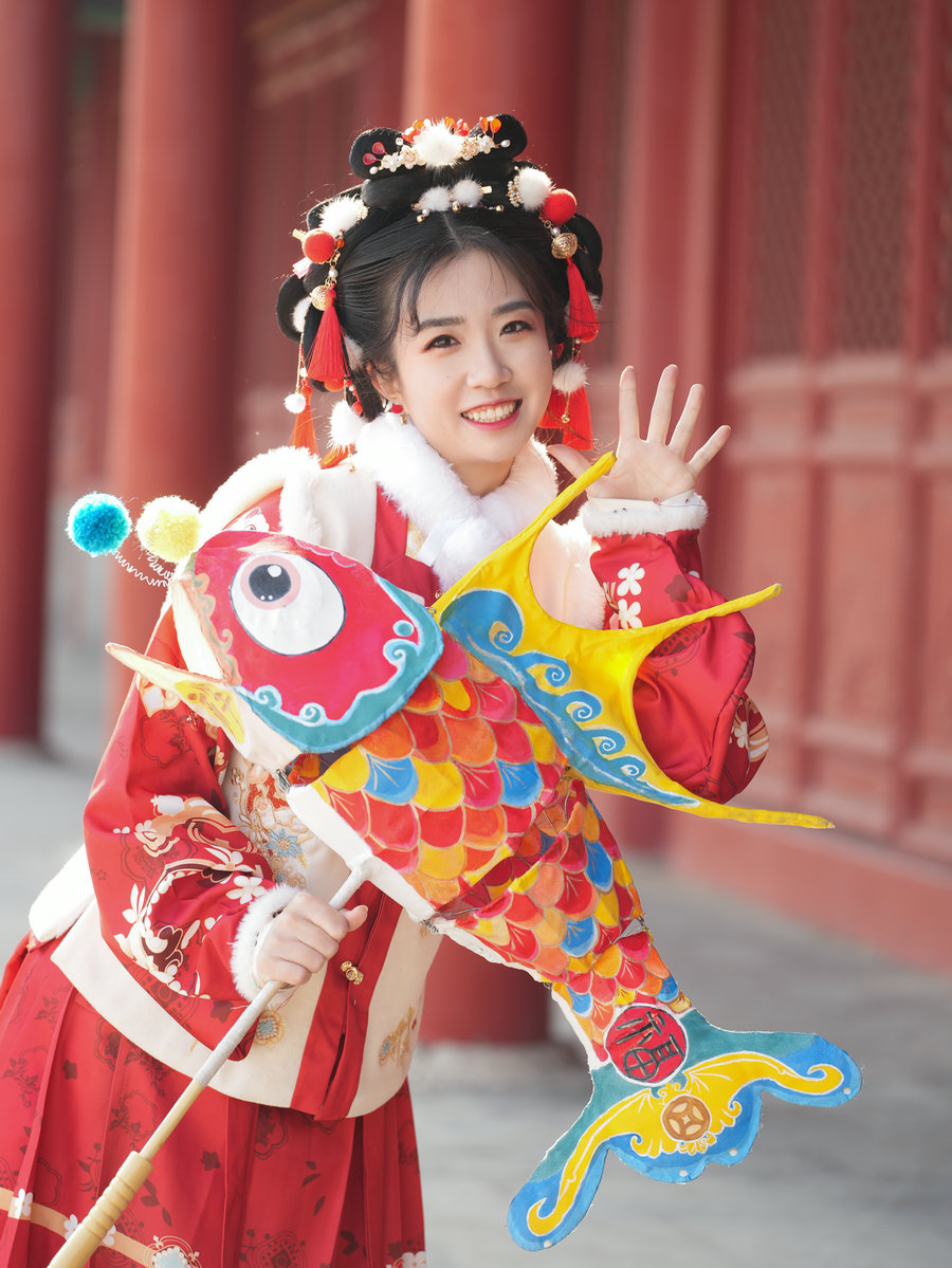 [YITUYU]艺图语 2026.03.24 昭昭如愿 [66P-942MB]