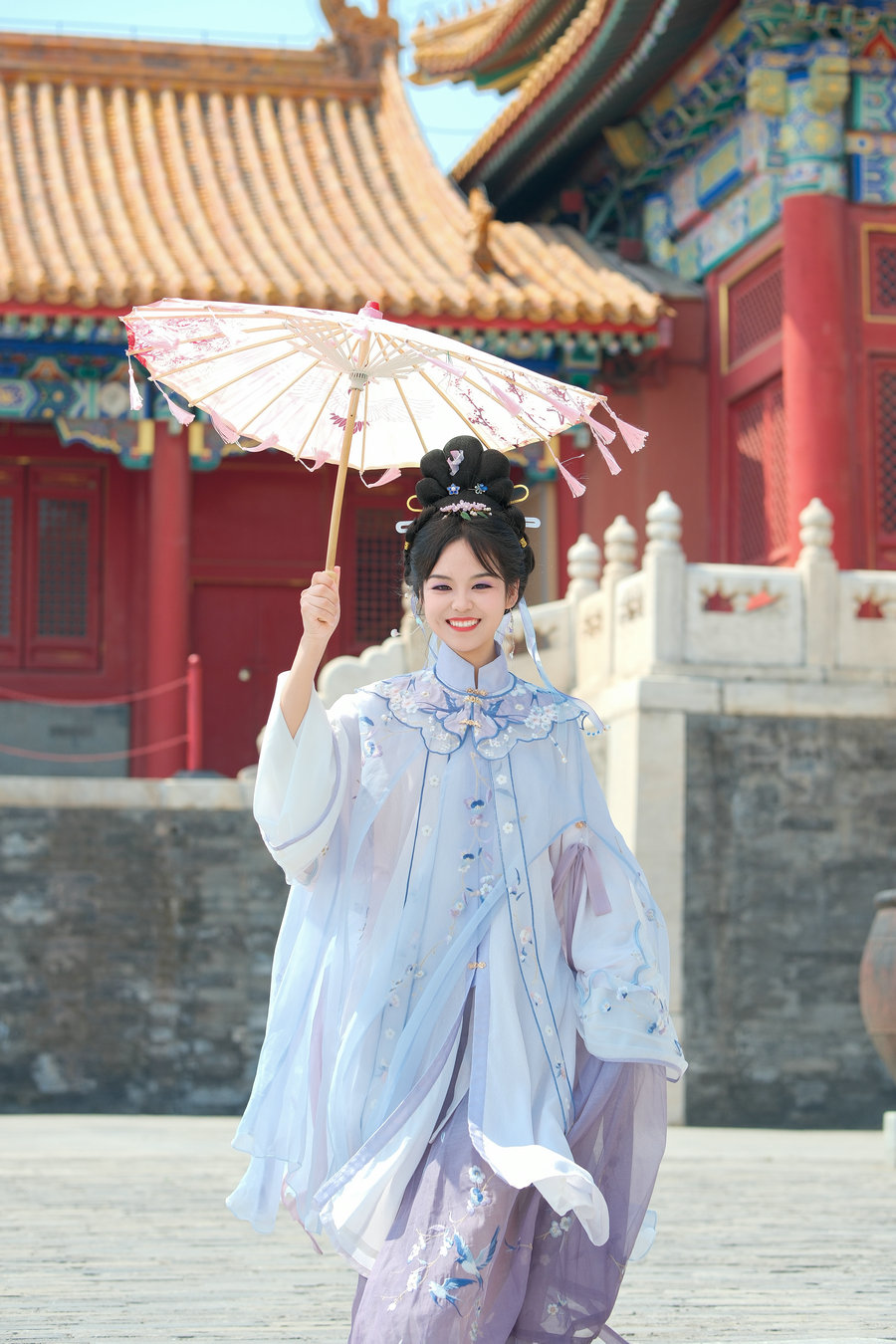 [YITUYU]艺图语 2026.03.25 惊蛰至，万物春醒 [50P-876MB]