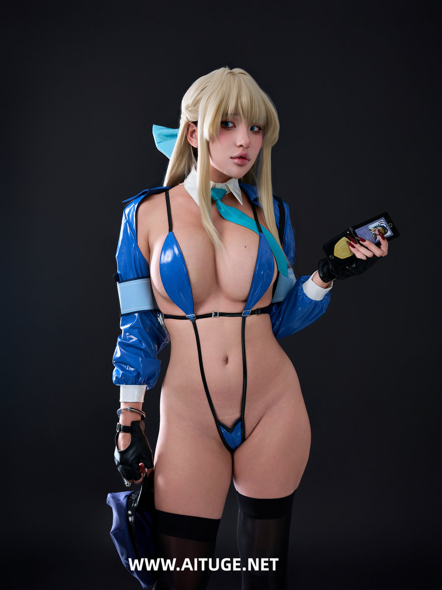 Puy Puy - Officer Toki [113P-1.14GB]