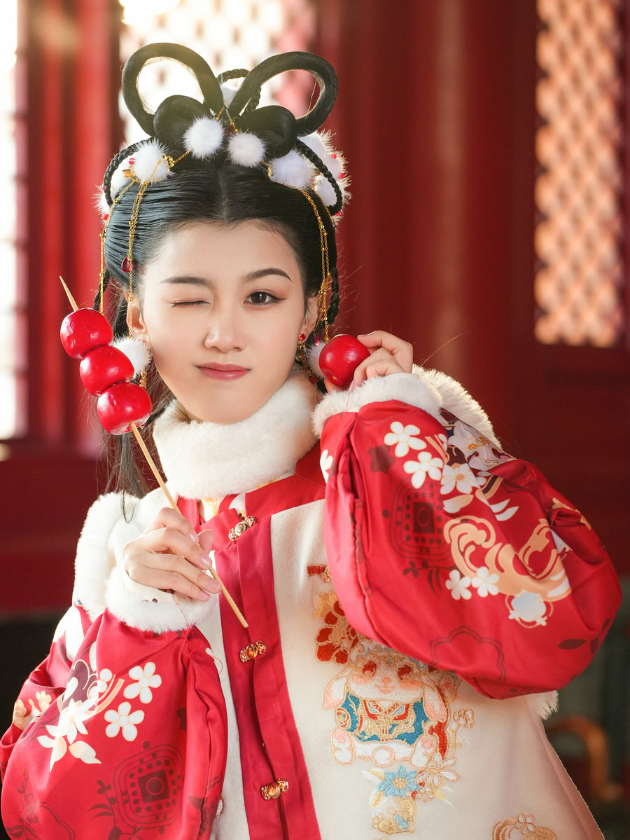 [YITUYU]艺图语 2026.03.26 岁月无忧 [32P-555MB]