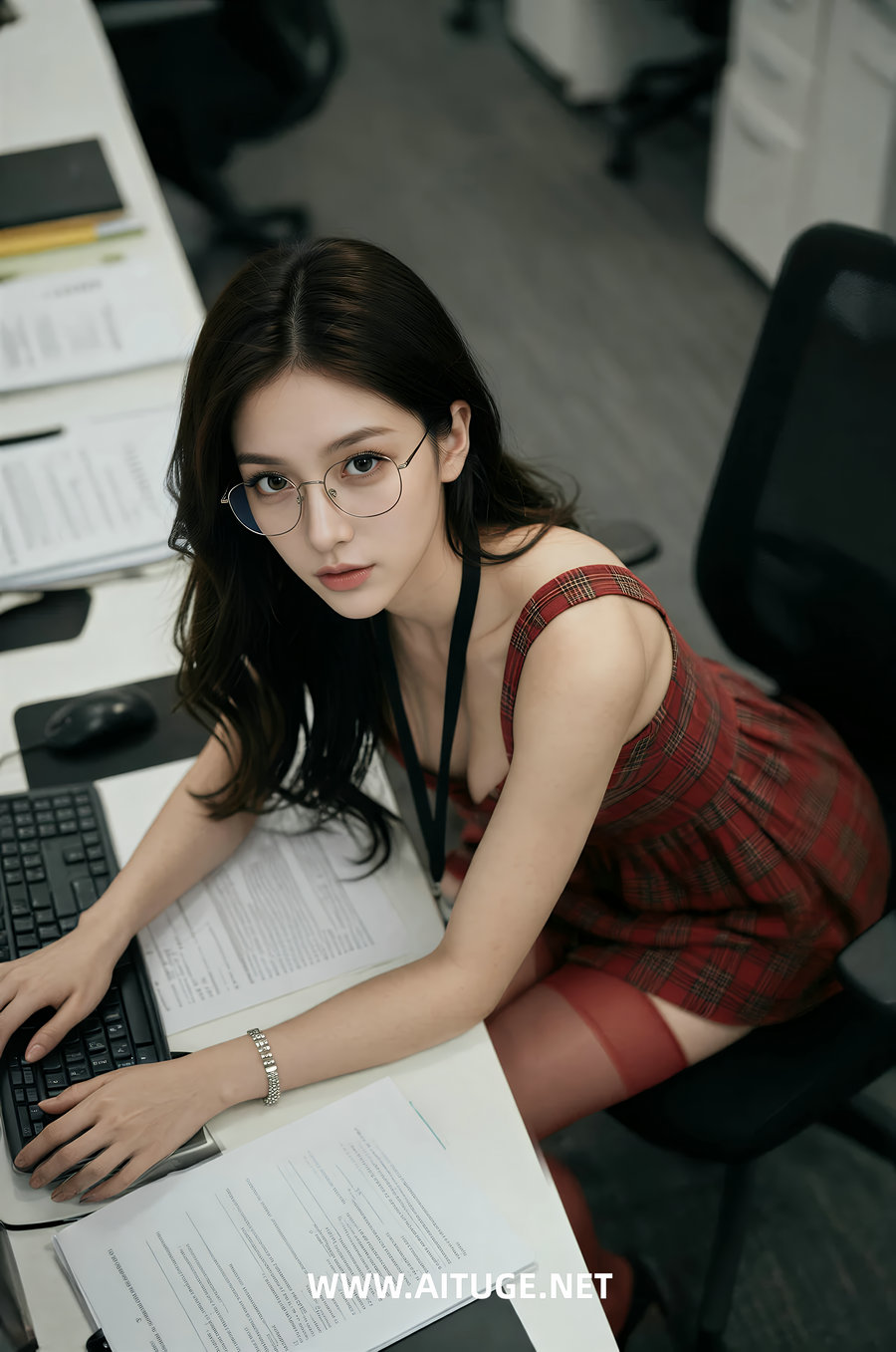 AiGirl No.380 糖er [74P-740MB]