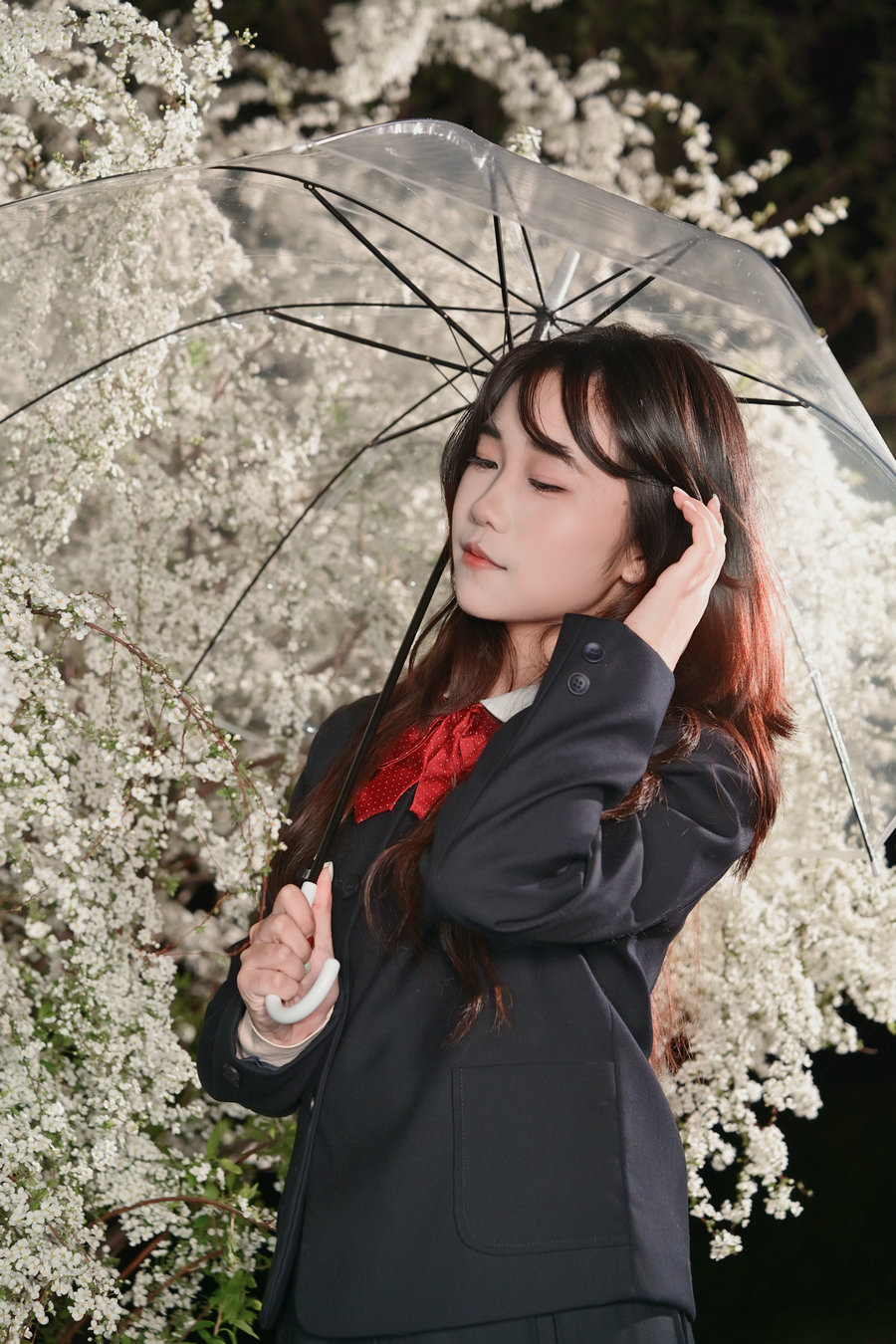 [YITUYU]艺图语 2026.04.02 jk樱花 [12P-291MB]