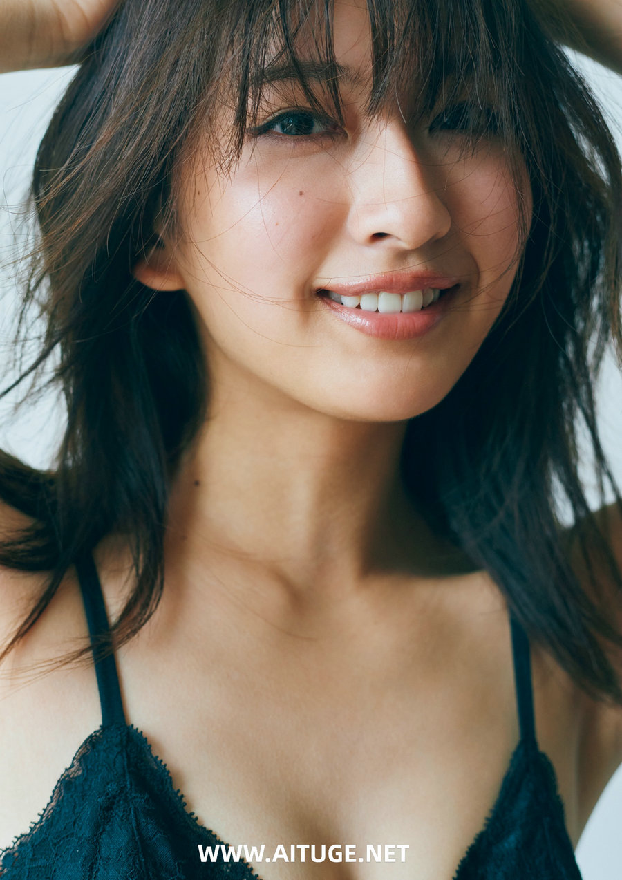 斉藤里奈 - 色彩 [136P118MB]
