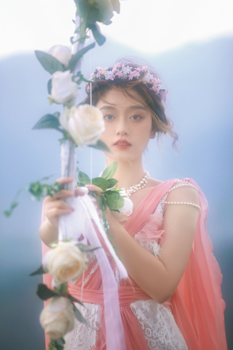 [YITUYU]艺图语 2026.04.04 爱神是万物的第二个太阳 鑫鑫 [22P-293MB]