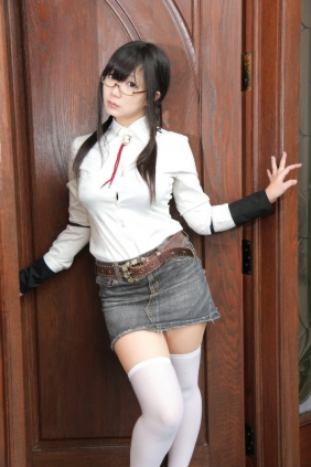(Cosplay) (C81) (コスプレ) [生チョコ (チョコボール向囲)] dark starless nights...