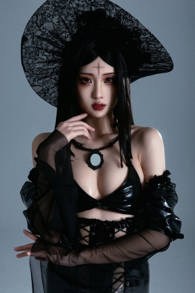 瓦斯塔亚小龙虾 - 魔女莉莉丝 [22P-457MB]