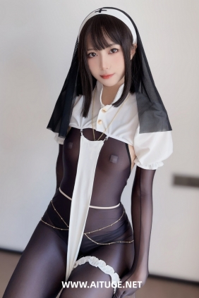 布丁大法 - 战损修女 [52P-238MB]
