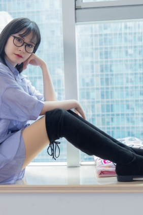 物恋传媒 No.1372 兮兮-皎洁的月光 [145P1V-3.03GB]