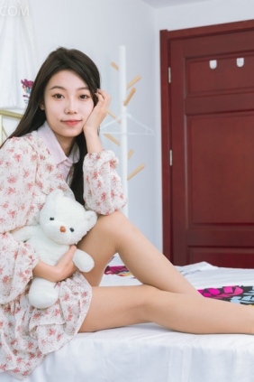物恋传媒 No.1560 柔柔-温柔眉眼 [146P1V-3.26GB]
