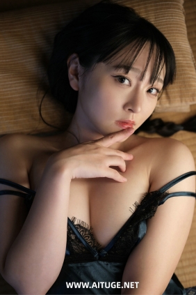 新田柚花 - 夢幻ゆめまぼろし Other  cut selection [33P16MB]