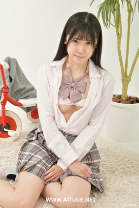 [LOVEPOP] Akari Minase 皆瀬あかり Photoset 07 [99P51MB]