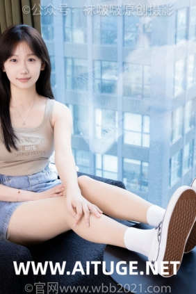 BoBoSocks袜啵啵 No.599 香菜-帆布鞋、白棉袜、薄肉丝 [141P1V-7.72GB]