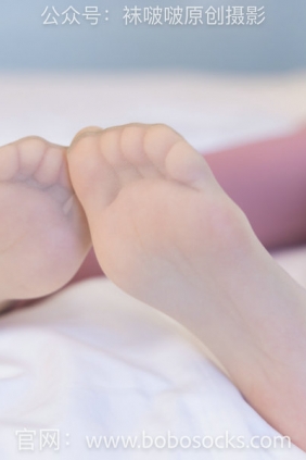 BoBoSocks袜啵啵 No.140 稚予-高跟鞋、瑜伽裤裤里丝、肉丝、黑丝 [139P1V-5.86GB]