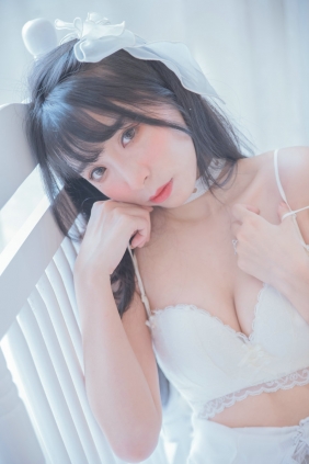 特软儿Sona - 睡裙 [11P-168MB]
