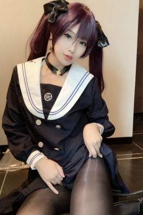(Cosplay) [Glossy Rabbit (艶兎)] モナの自撮りマイクロビキニとタイツ [140P177MB]