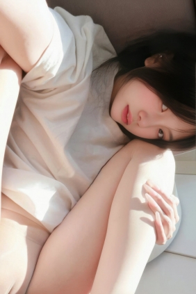 真宝 - 好阳光 [19P-119MB]