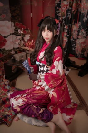 大肉丸Amiee - 伊斯塔凛 [11P-86MB]