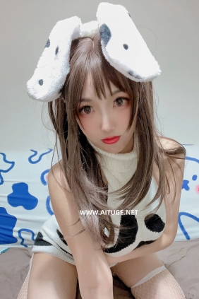 动漫博主刺青poi - 毛衣 [26P5V-101MB]