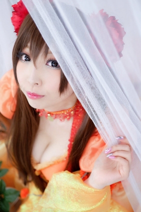 (Cosplay) (C94) [KURUPIKA (桃色れく)] Mata Hari [227P370MB]