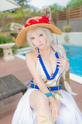 (Cosplay) [Shooting Star's (SAKU)] HONEY HEART [408P144MB]
