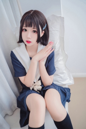 猫君君MaoJun - 清纯学妹 [40P-343MB]