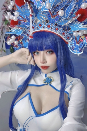日本性感萝莉Byoru - Pai Mei [41P9V-834MB]
