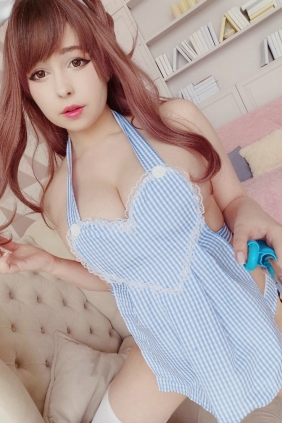 Yoshinobi - Kogane Tsukioka [49P-11MB]