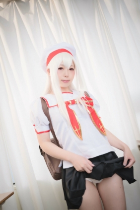 (Cosplay) (CH25) [ワルキューレ (りずな)] Prism Star [100P1V43MB]