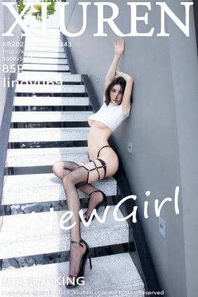 [秀人美媛馆] 2023.03.21 No.6443 lingyu69 [85P631MB]