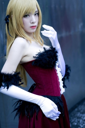 (Cosplay) [Flameworks] Lineage [100P160MB]