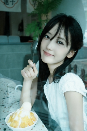 [YITUYU]艺图语 2026.01.15 夏天的颜色 [29P-375MB]