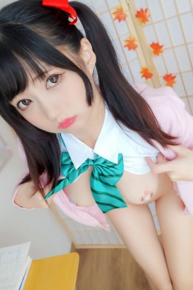NAGISA魔物喵[fantia] - したくてしたくて〜 [47P-332MB]