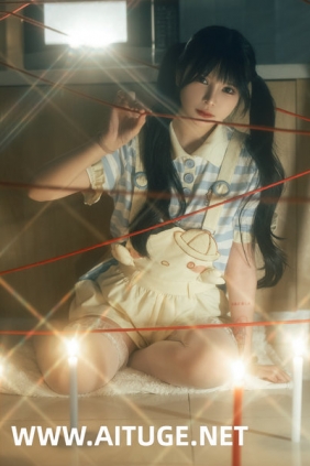 铁手叫兽 - 阮阮 奶牛 [50P-991MB]