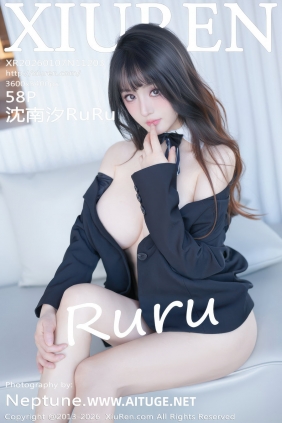 [秀人美媛馆] 2026.01.07 No.11203 沈南汐RuRu [58P557MB]