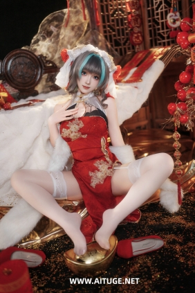 Bangni邦尼 - 新春旗袍 [81P8V-1.58GB]