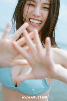 相楽伊織 - Summer Vibes [42P46MB]