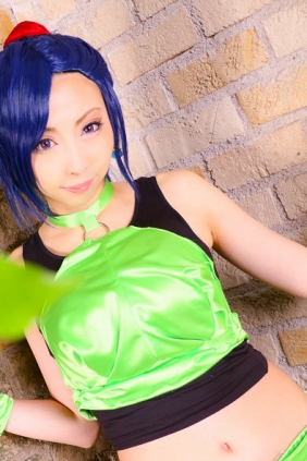 (Cosplay) (C92) [KURUPIKA (桃色れく)] ももれくクエストXI [233P300MB]