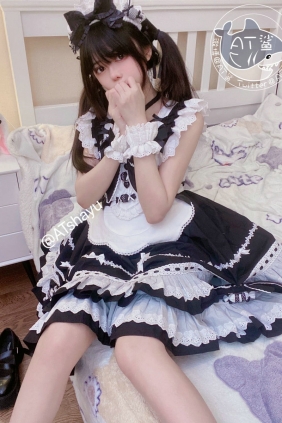 AT鲨 - 涩涩版Lolita [54P-55MB]