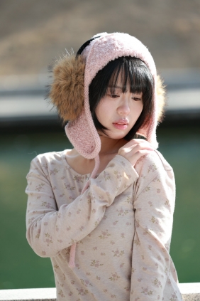 [YITUYU]艺图语 2026.01.21 冬日暖阳 嫣然 [20P-125MB]