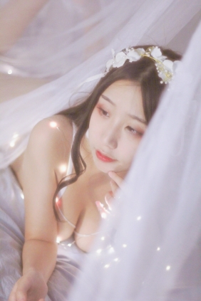 动漫博主穆零Mu0 - LIGHT [14P-41MB]